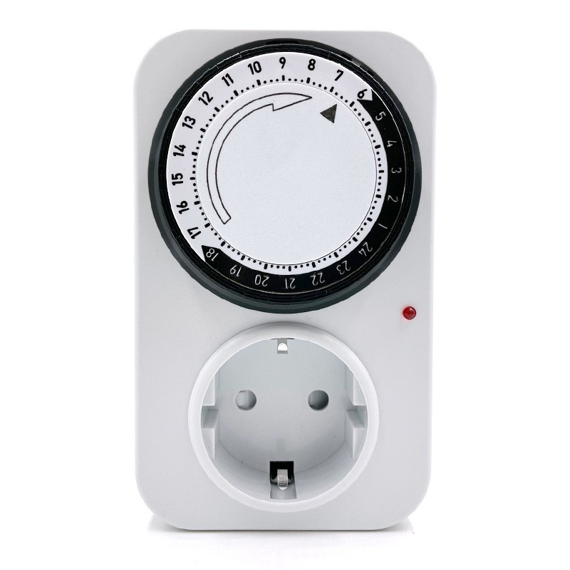 Interruptor de temporizador FLK